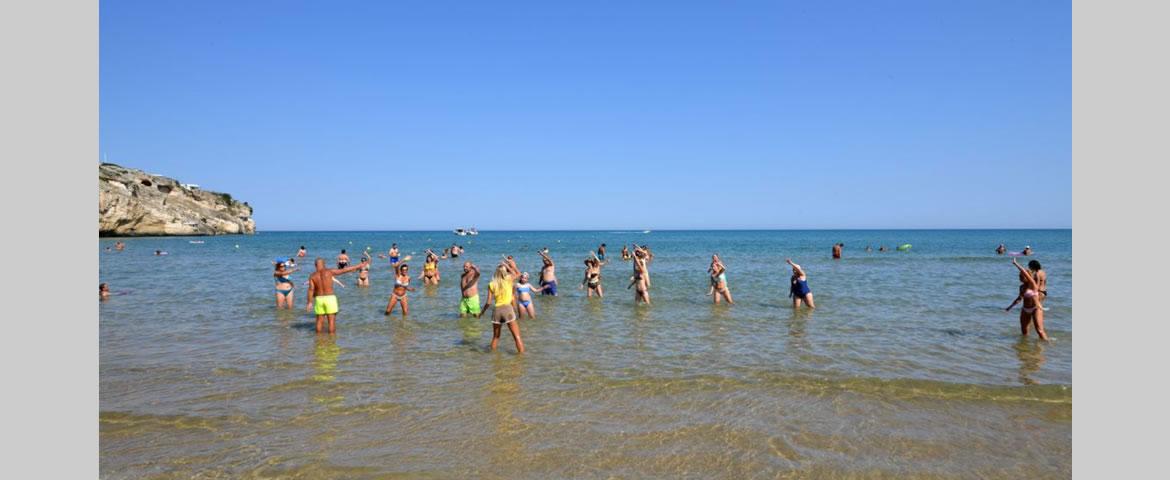 Spiaggia Spiaggia