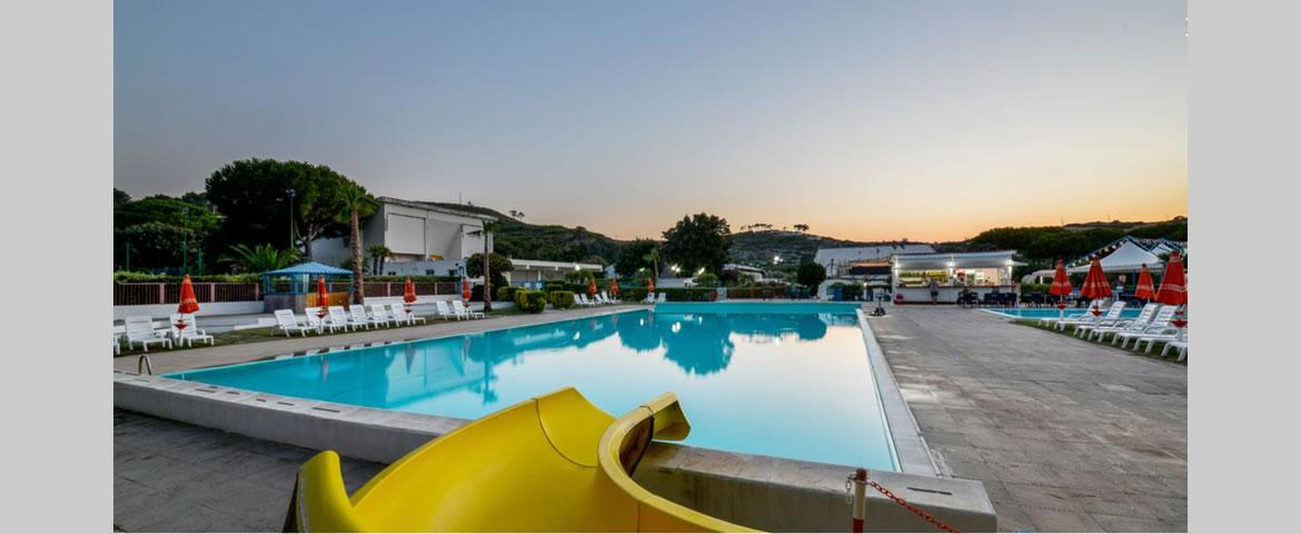 Piscina Piscina