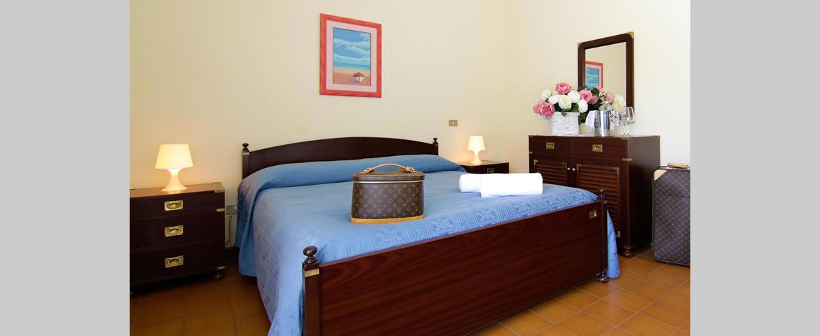 Camera Hotel a Peschici