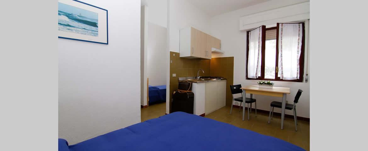 Trilocale