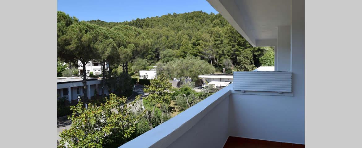 Villaggio a Peschici