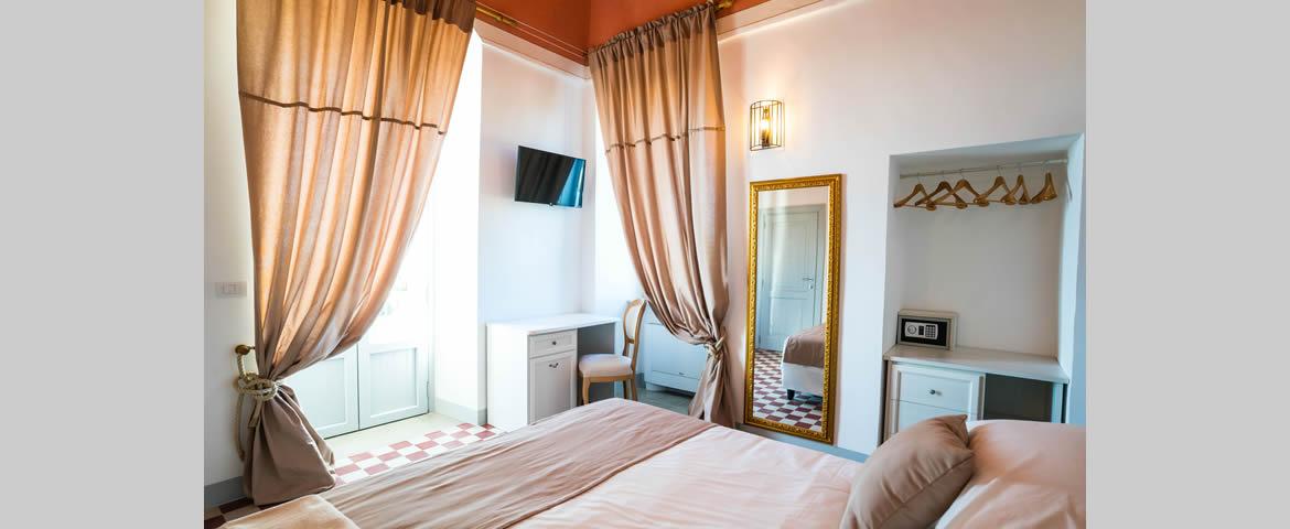 Suite Bed and Breakfast a Monopoli
