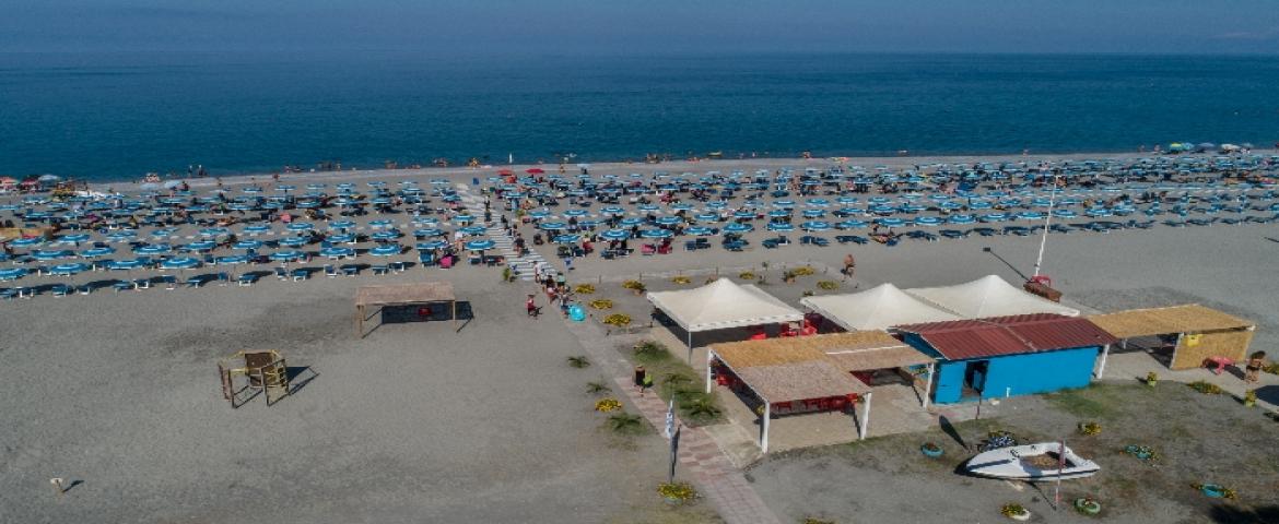 spiaggia privata spiaggia privata