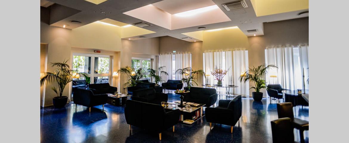 Area relax Area relax