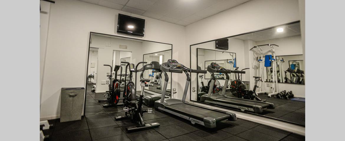 Palestra Palestra