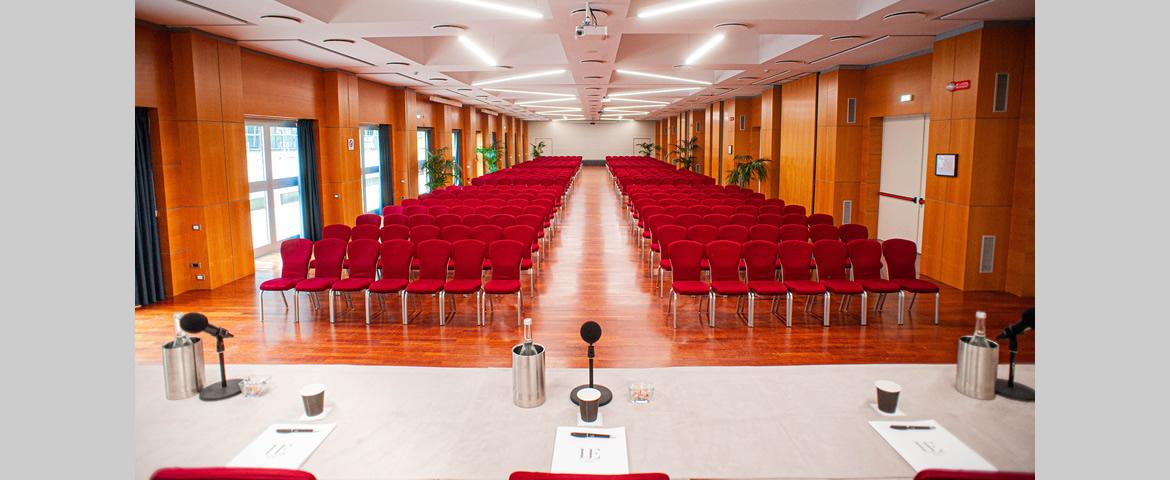Sala congressi Bari Sala congressi Bari