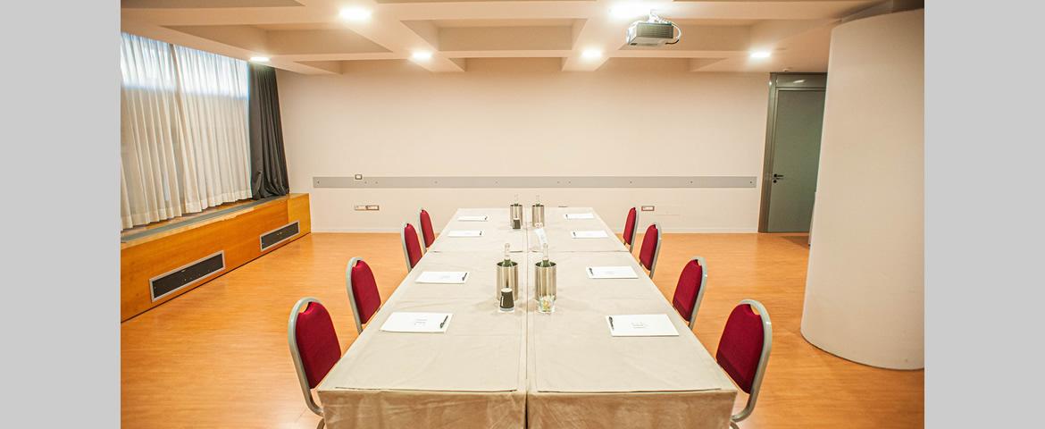 Sala riunioni