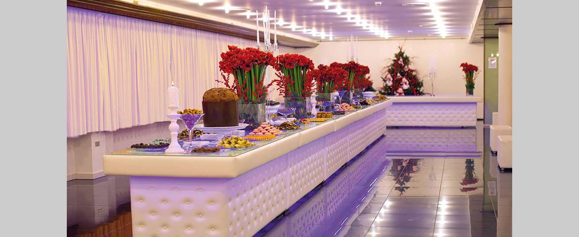 Buffet Buffet