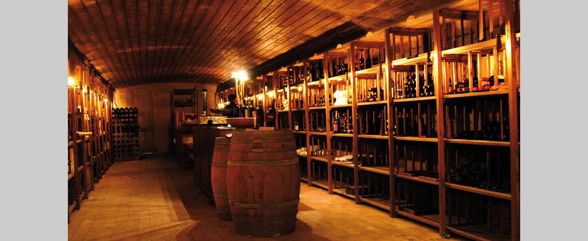 Cantina Cantina