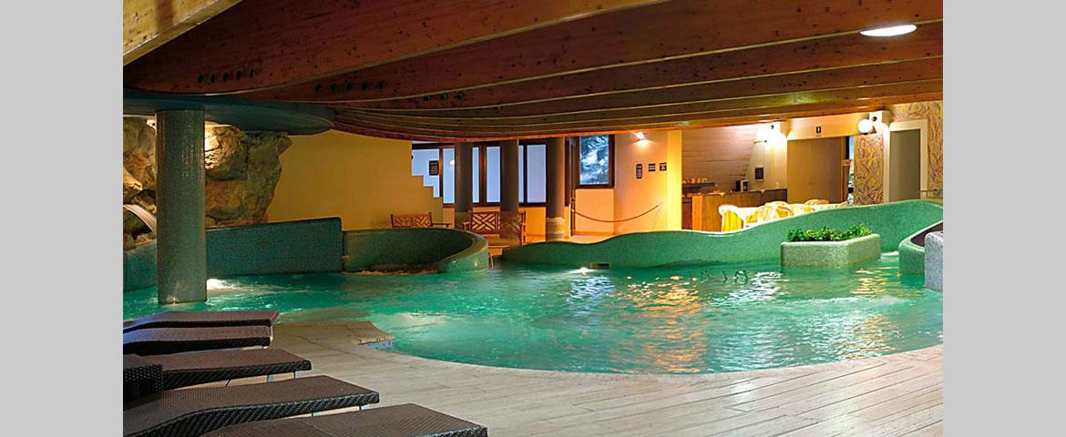 Centro SPA Rifreddo Pignola Centro SPA Rifreddo Pignola