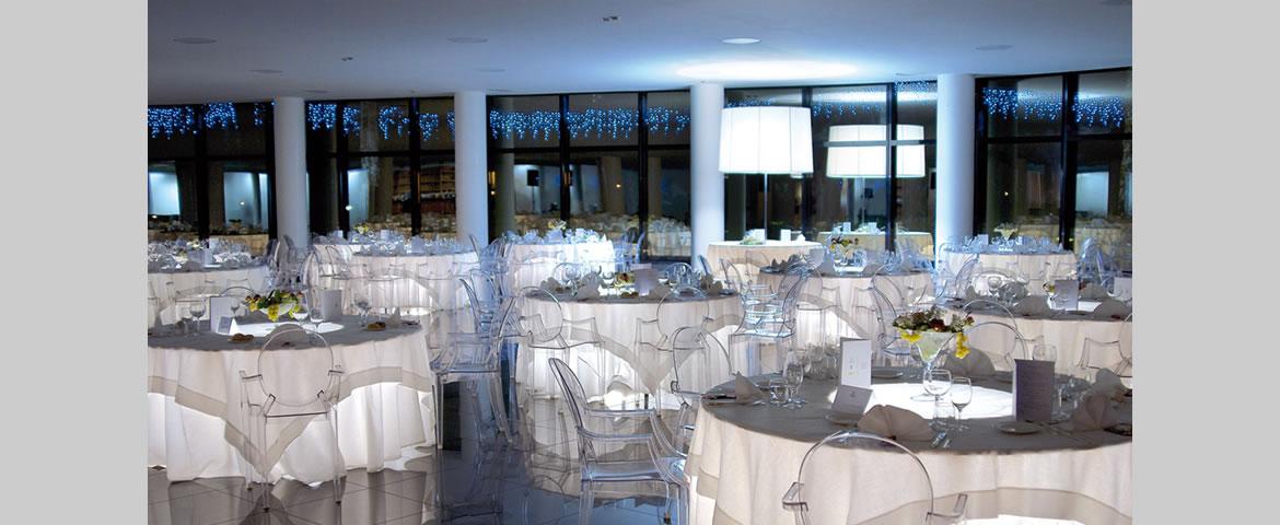 Sala ristorante Sala ristorante