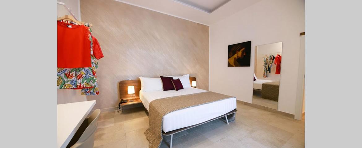 Junior Suite Junior Suite