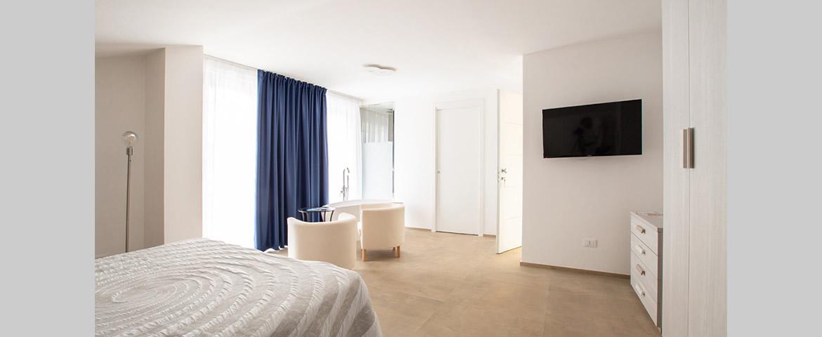 Junior Suite Junior Suite
