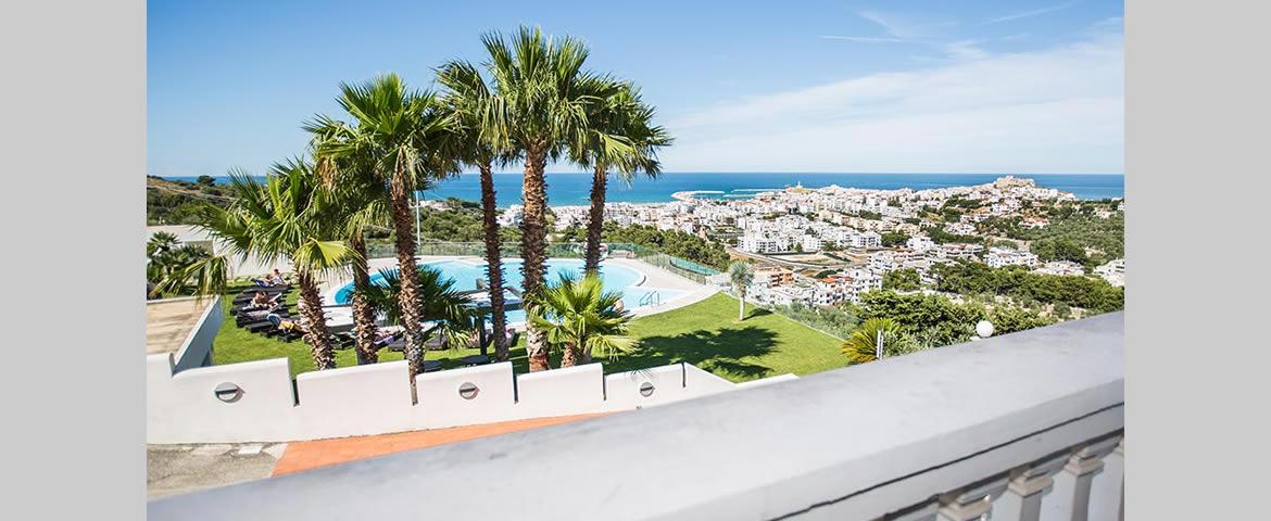 Rooms a Vieste Rooms a Vieste