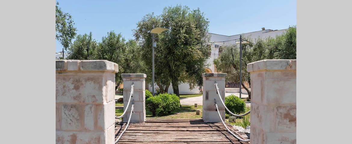 Esterno Relais