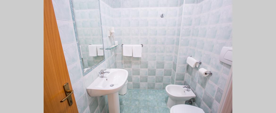 Bagno Bilocale Vieste Bagno Bilocale Vieste