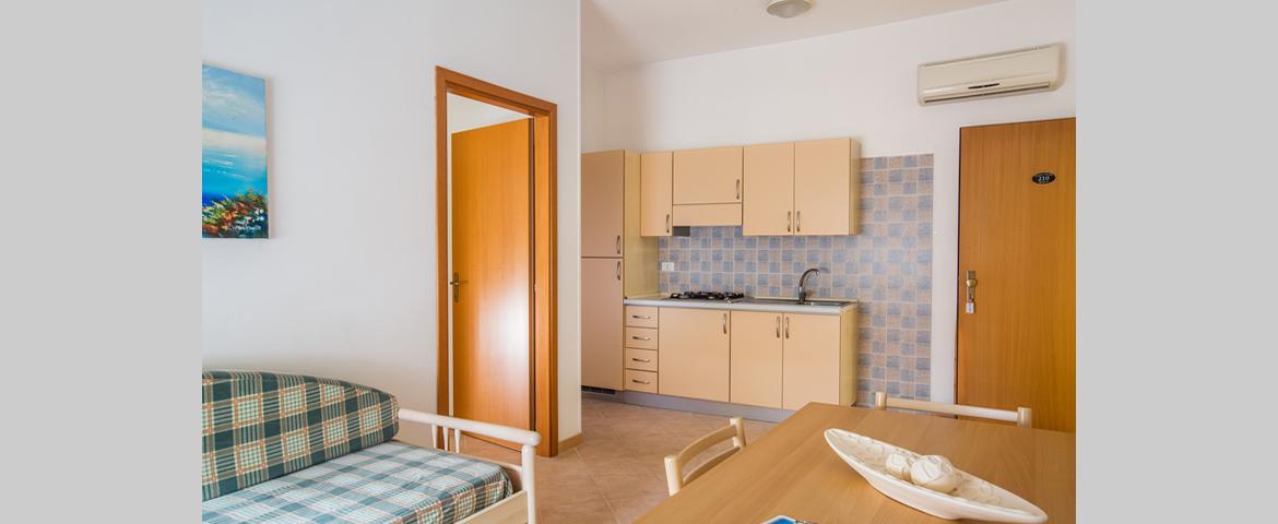 Bilo Residence Vieste Bilo Residence Vieste