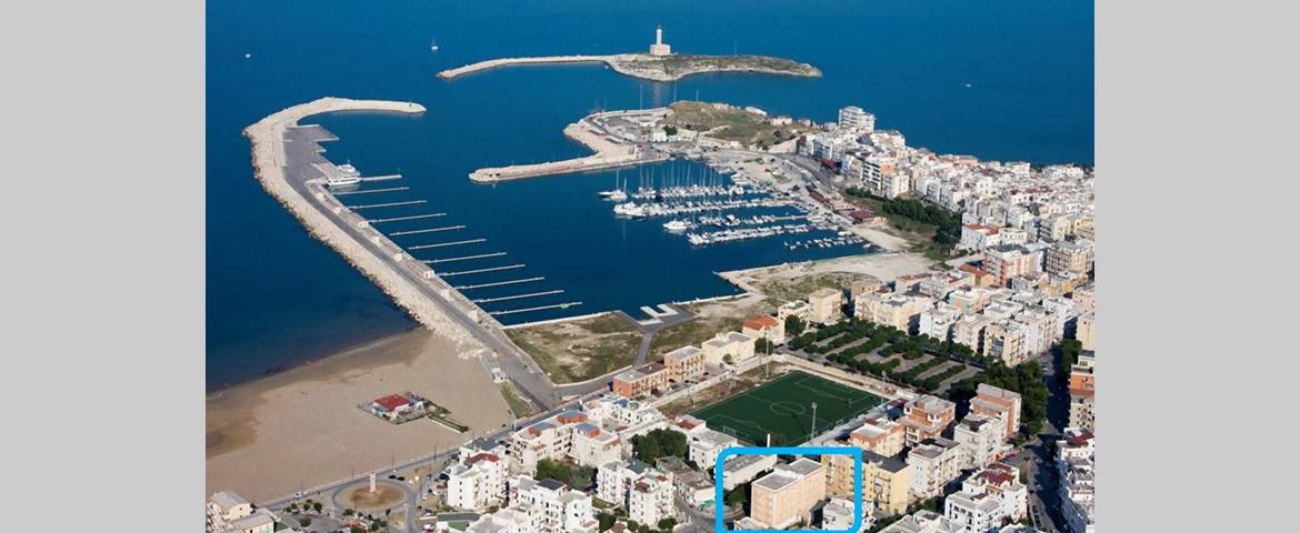 Location Residence Vieste Location Residence Vieste
