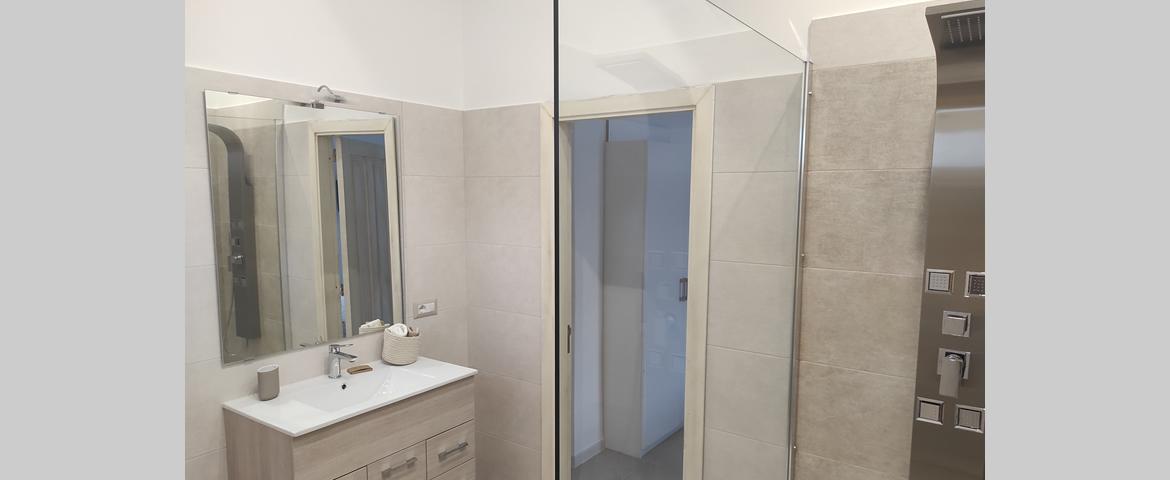 Bagno Suite Deluxe Bagno Suite Deluxe