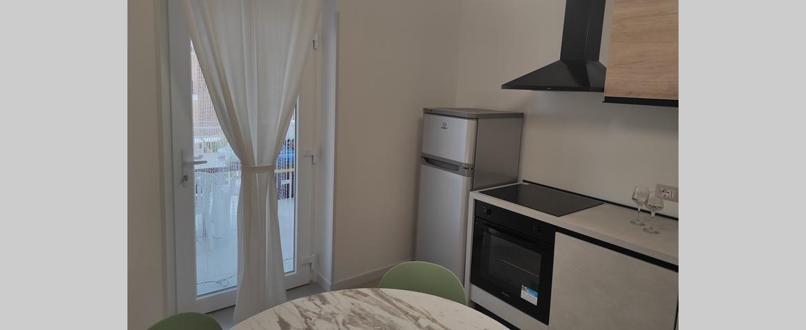 Cucina Suite Deluxe Cucina Suite Deluxe