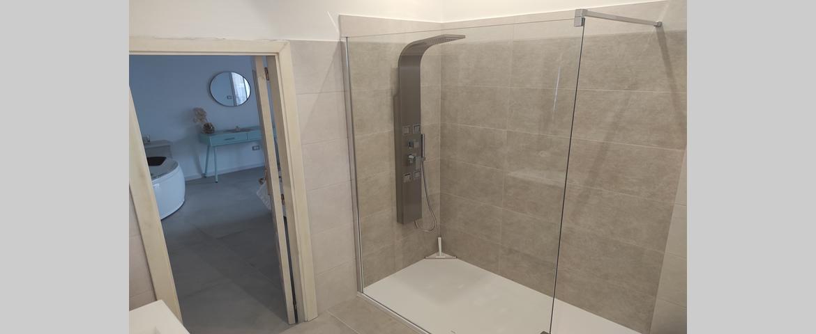 Doccia Suite Deluxe Doccia Suite Deluxe