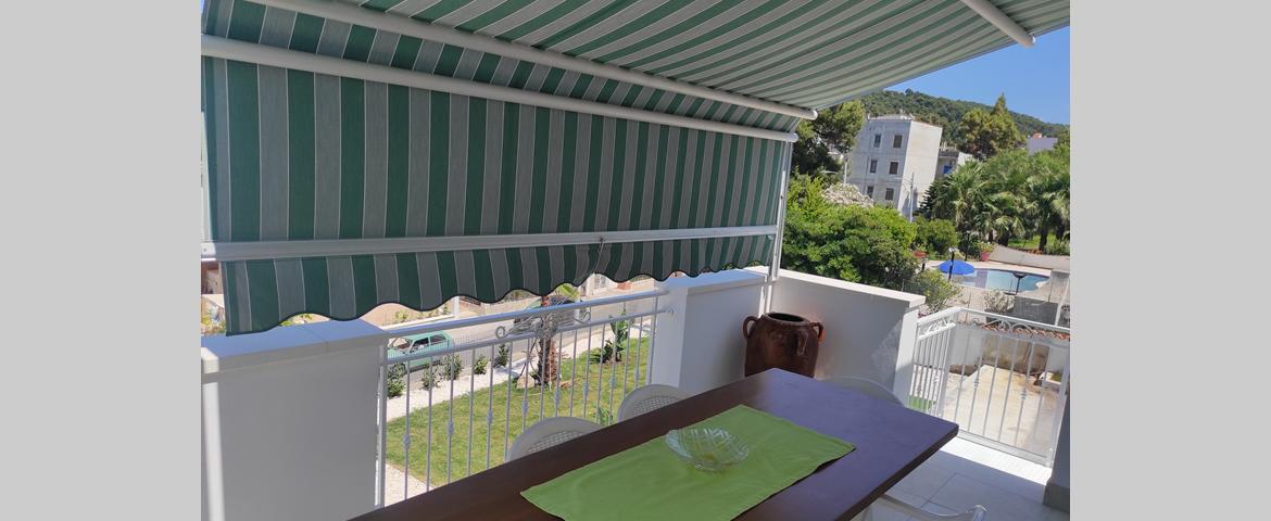 Balcone Suite Family Balcone Suite Family