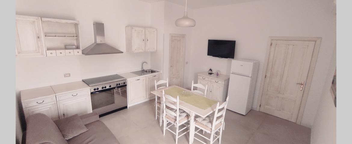 Cucina Suite Family Cucina Suite Family