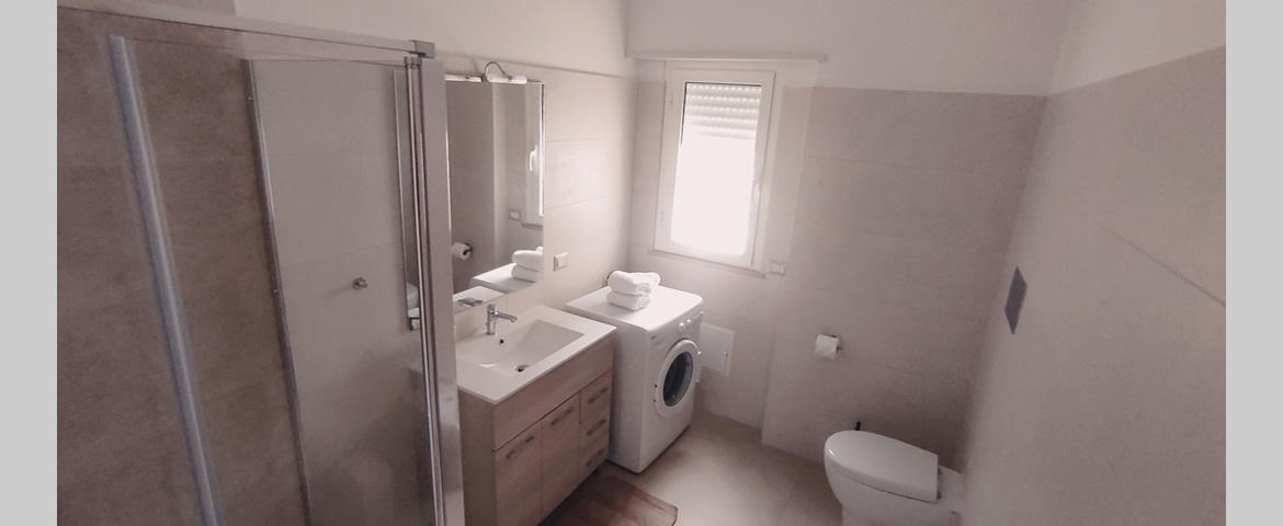 Bagno Suite Family Bagno Suite Family