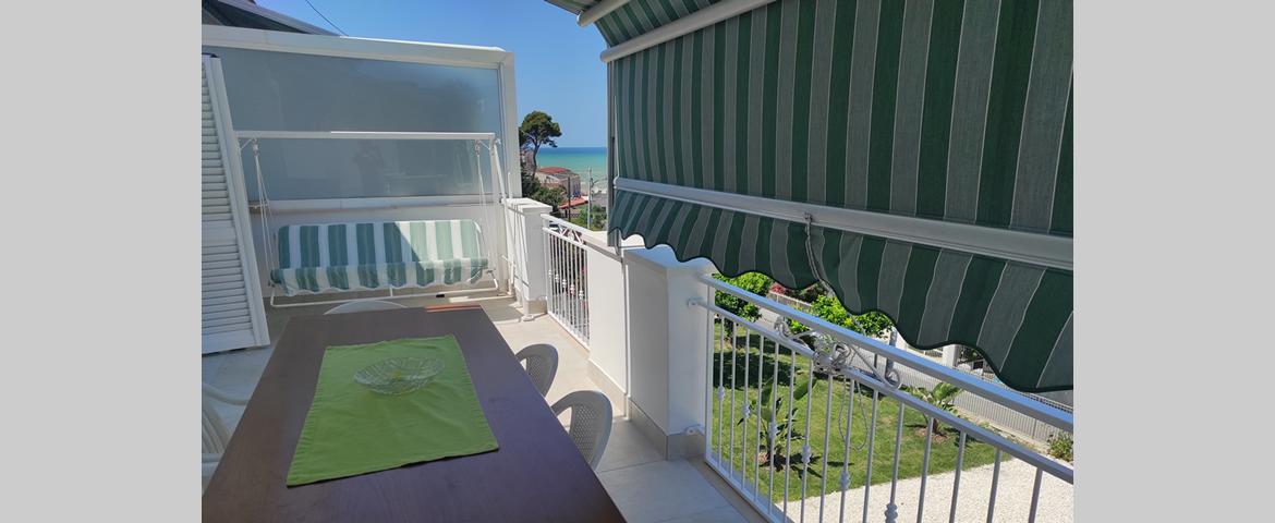 Balcone Suite Family Balcone Suite Family