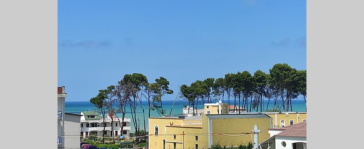 Vista sul mare Vista sul mare