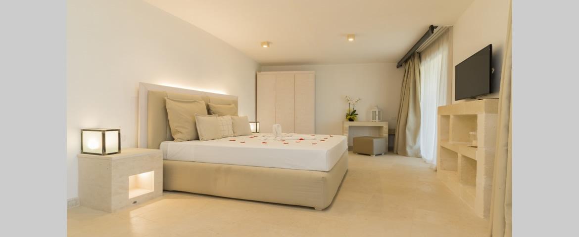 Junior Suite Junior Suite
