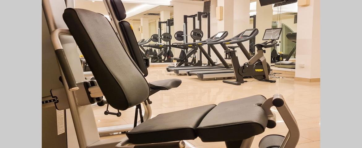 Palestra Palestra