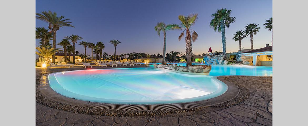 Piscina Piscina