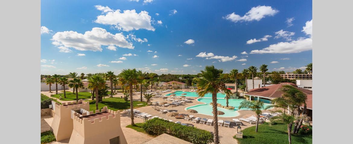 Piscine Resort Piscine Resort