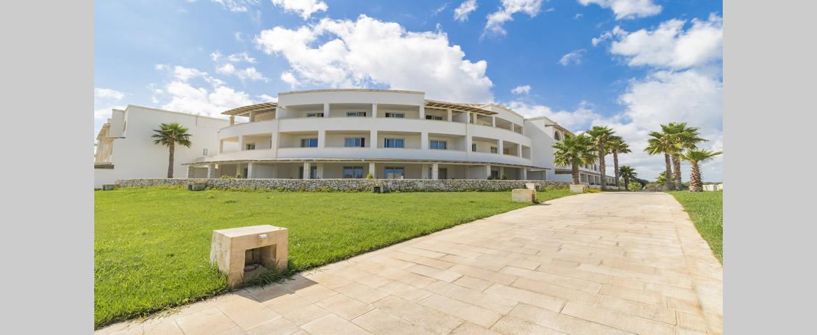 Hotel a Torre dell Orso Hotel a Torre dell Orso