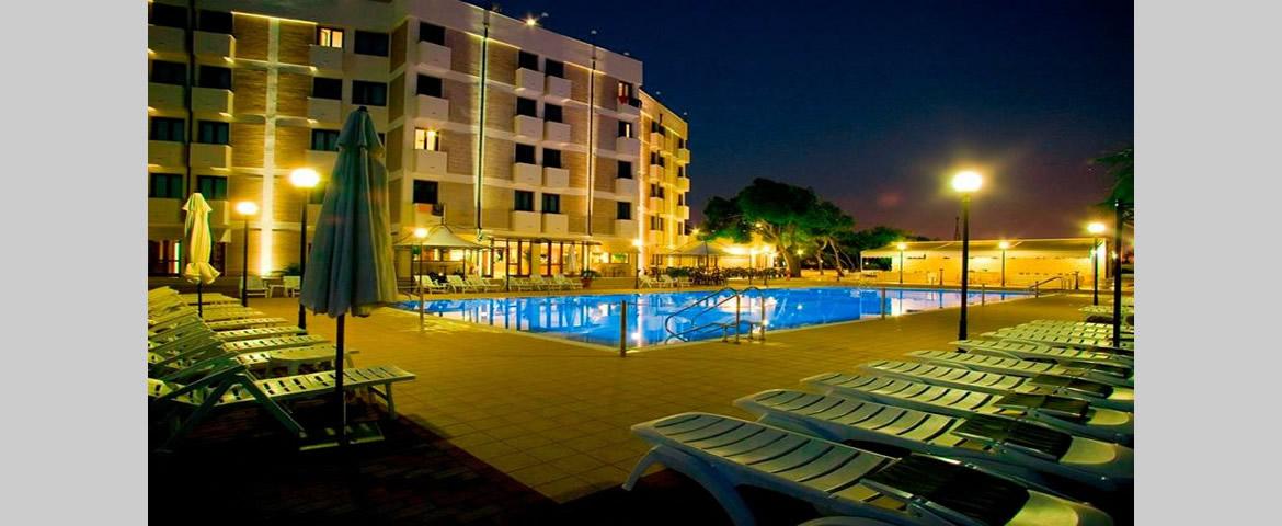 Piscina Piscina