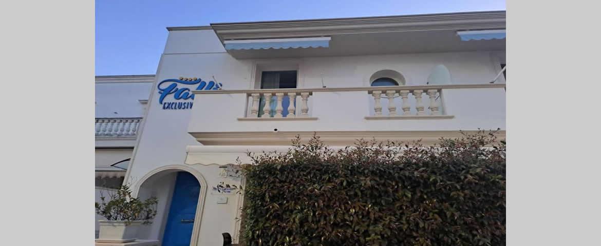 Bed and Breakfast a Porto Cesareo Bed and Breakfast a Porto Cesareo