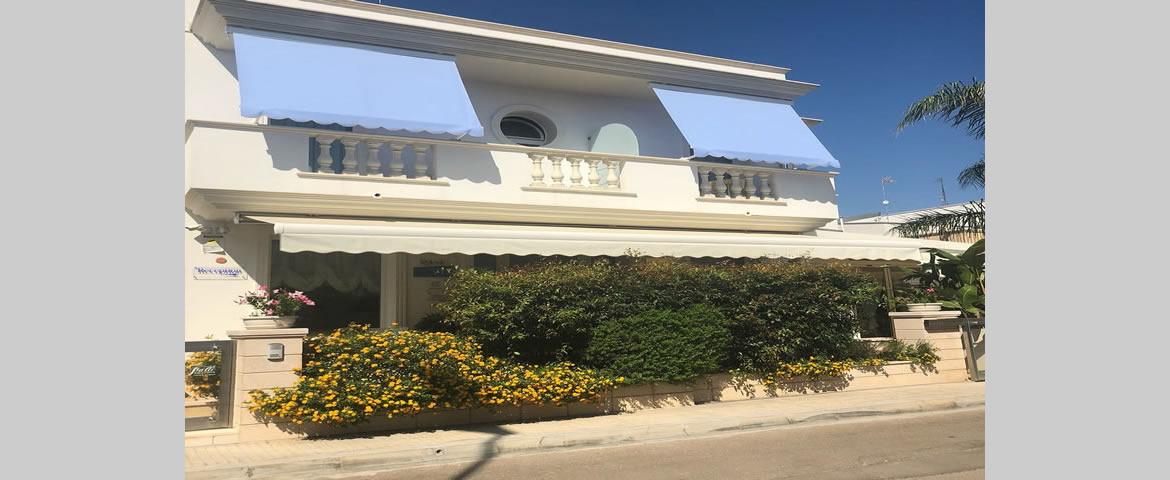 Bed & Breakfast a Porto Cesareo Bed & Breakfast a Porto Cesareo