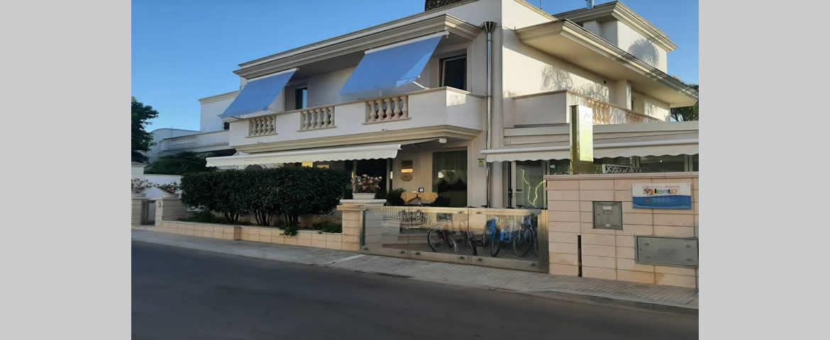 Bed and Breakfast nel Salento Bed and Breakfast nel Salento