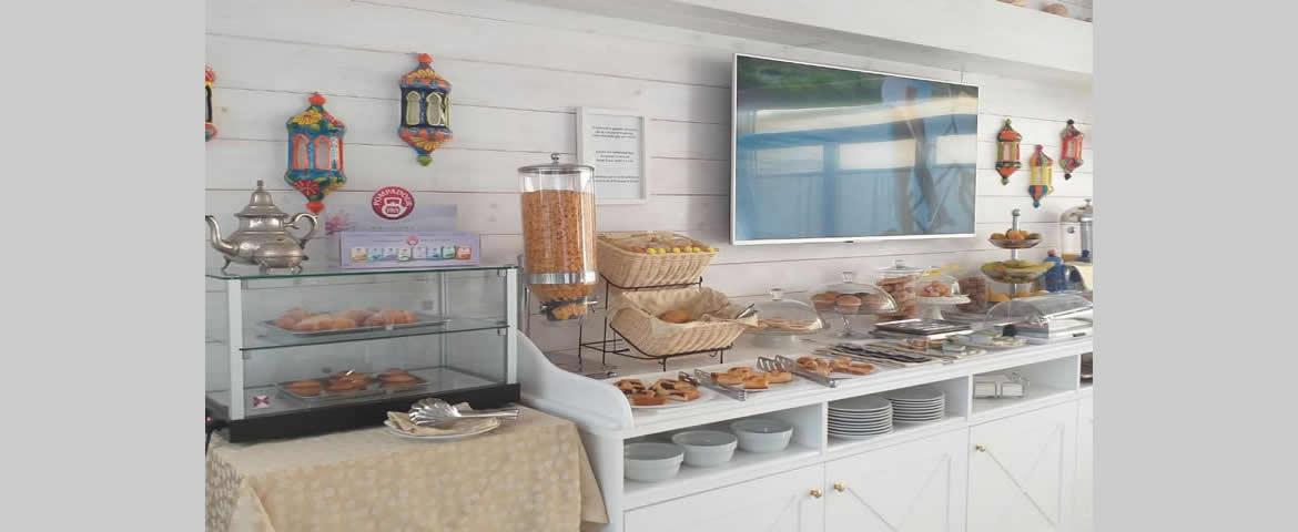 Breakfast Breakfast