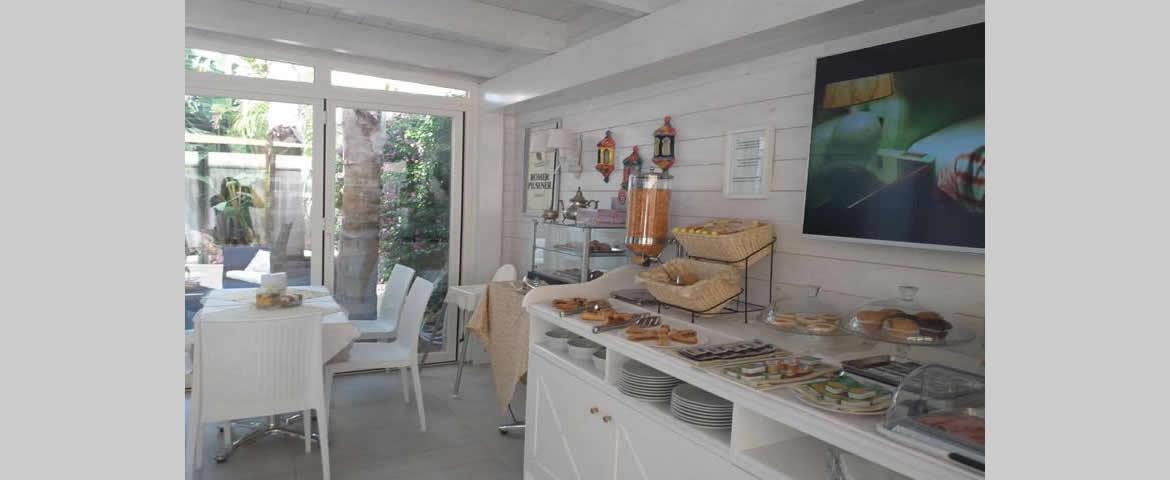 colazione a buffet colazione a buffet