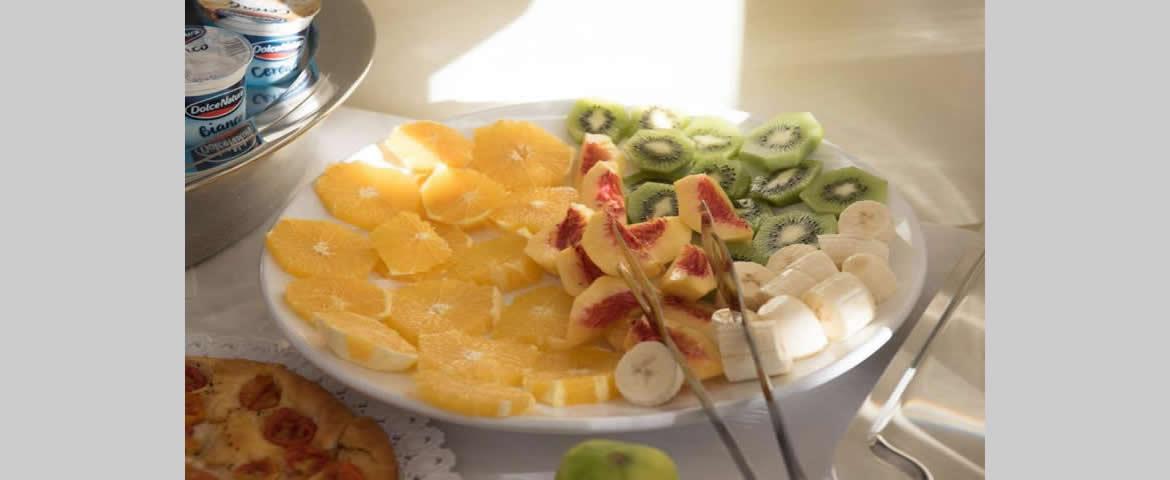 prima colazione a buffet prima colazione a buffet