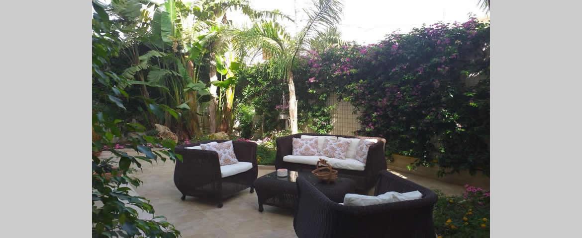 relax in giardino relax in giardino