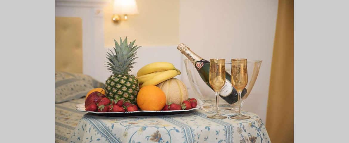 room service room service