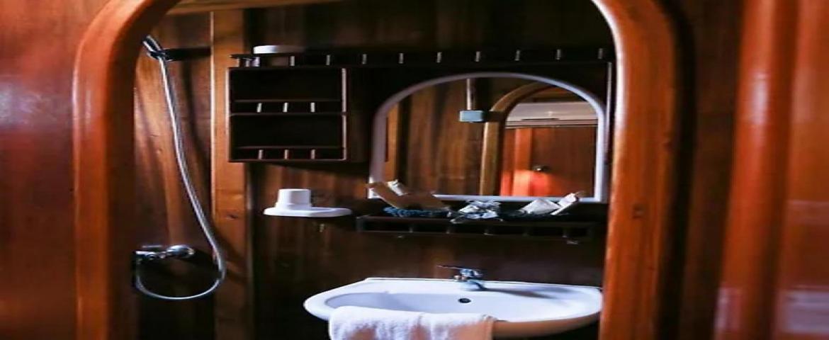 bagno delle cabine bagno delle cabine