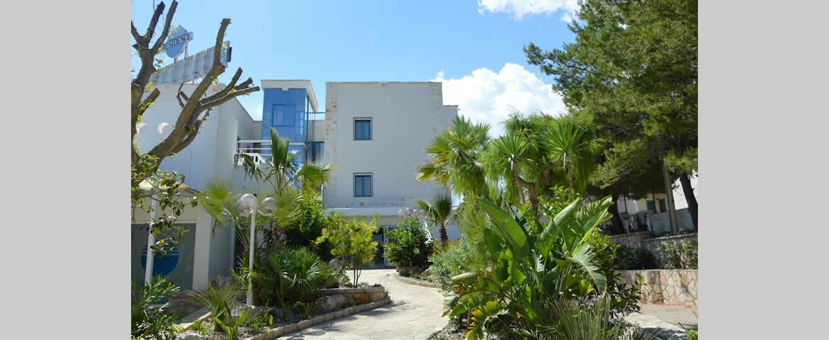 Hotel Ginosa Marina Hotel Ginosa Marina