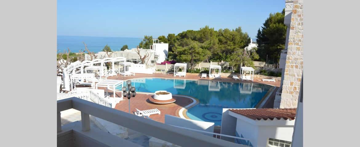 Piscina Piscina