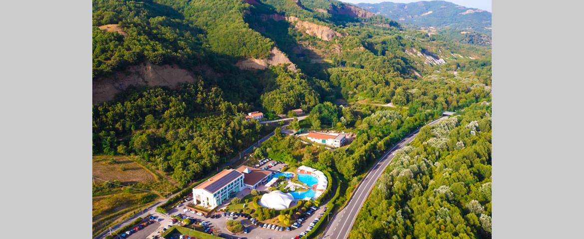 Panoramica Hotel Panoramica Hotel
