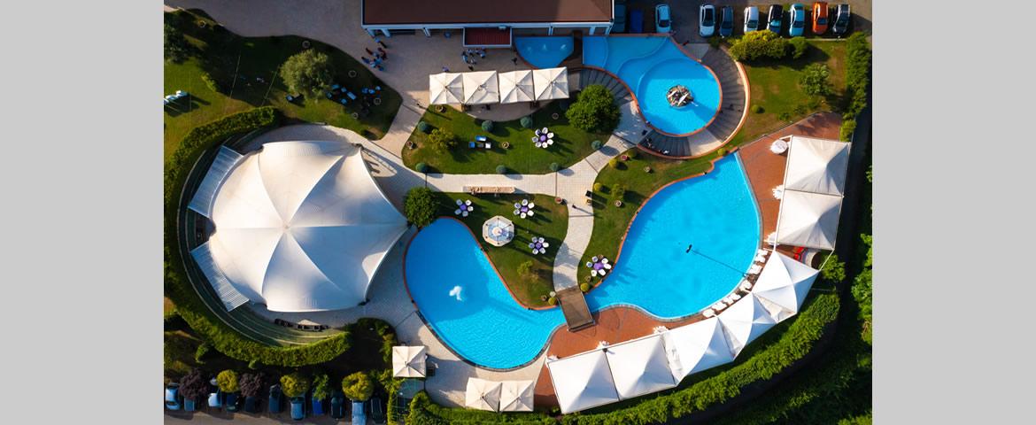 Piscine decorative Piscine decorative