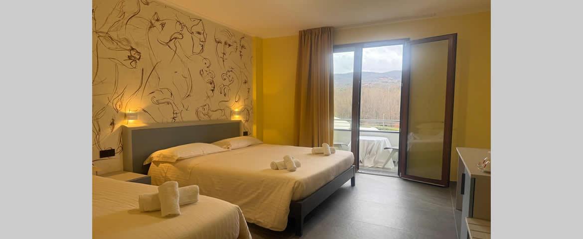 Superior Room Superior Room